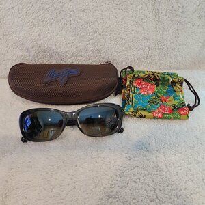 Maui Jim Lilikoi Polarizing Sunglasses - Never Worn